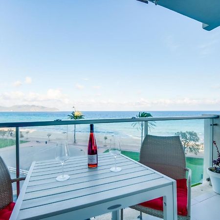 Sa Maniga 3I Apartment Cala Millor  Luaran gambar