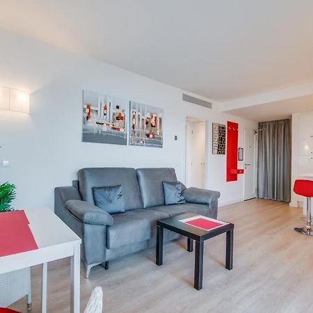 Sa Maniga 3I Apartment Cala Millor  Luaran gambar