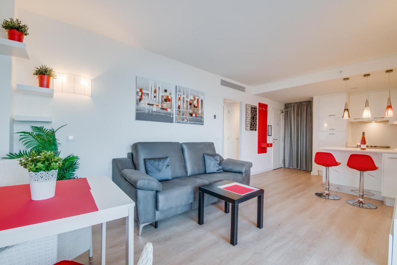 Sa Maniga 3I Apartment Cala Millor  Luaran gambar