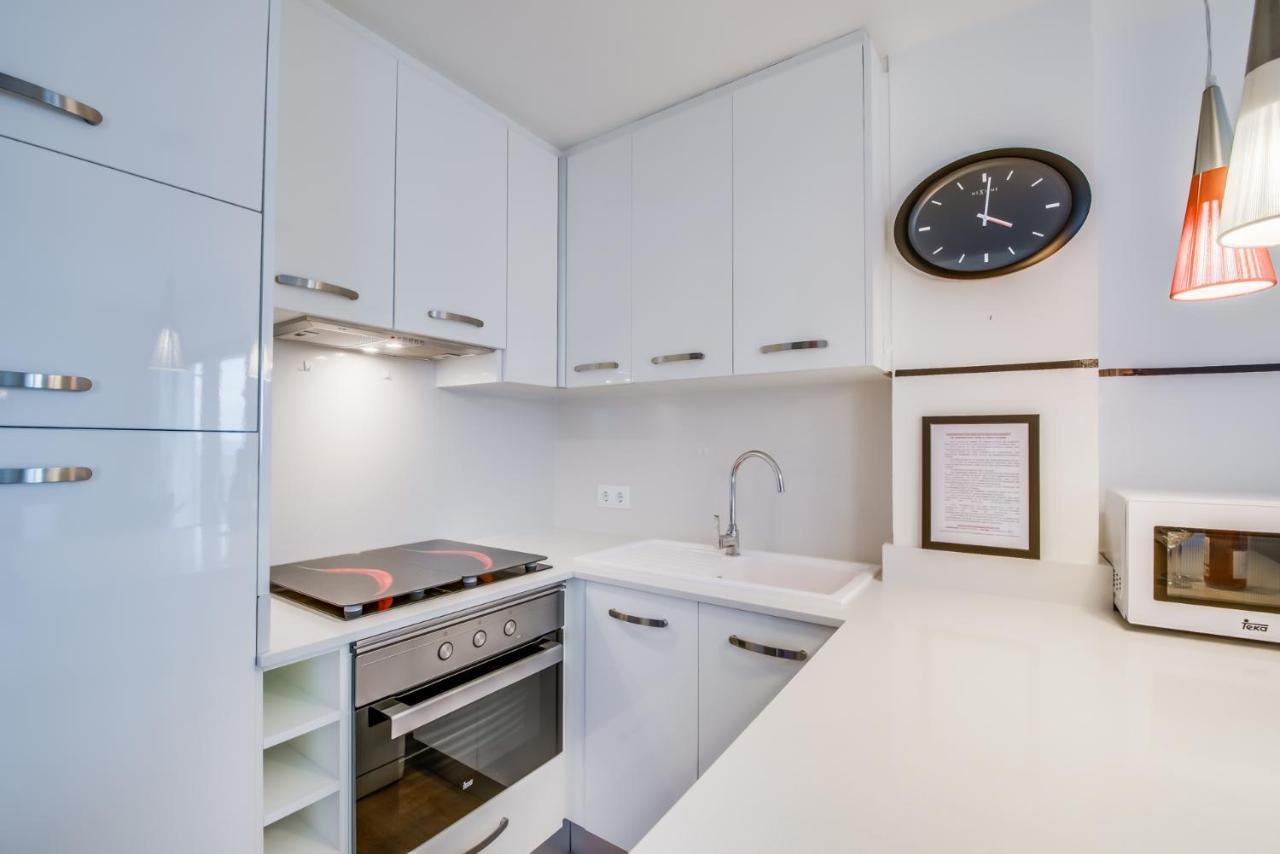 Sa Maniga 3I Apartment Cala Millor  Luaran gambar