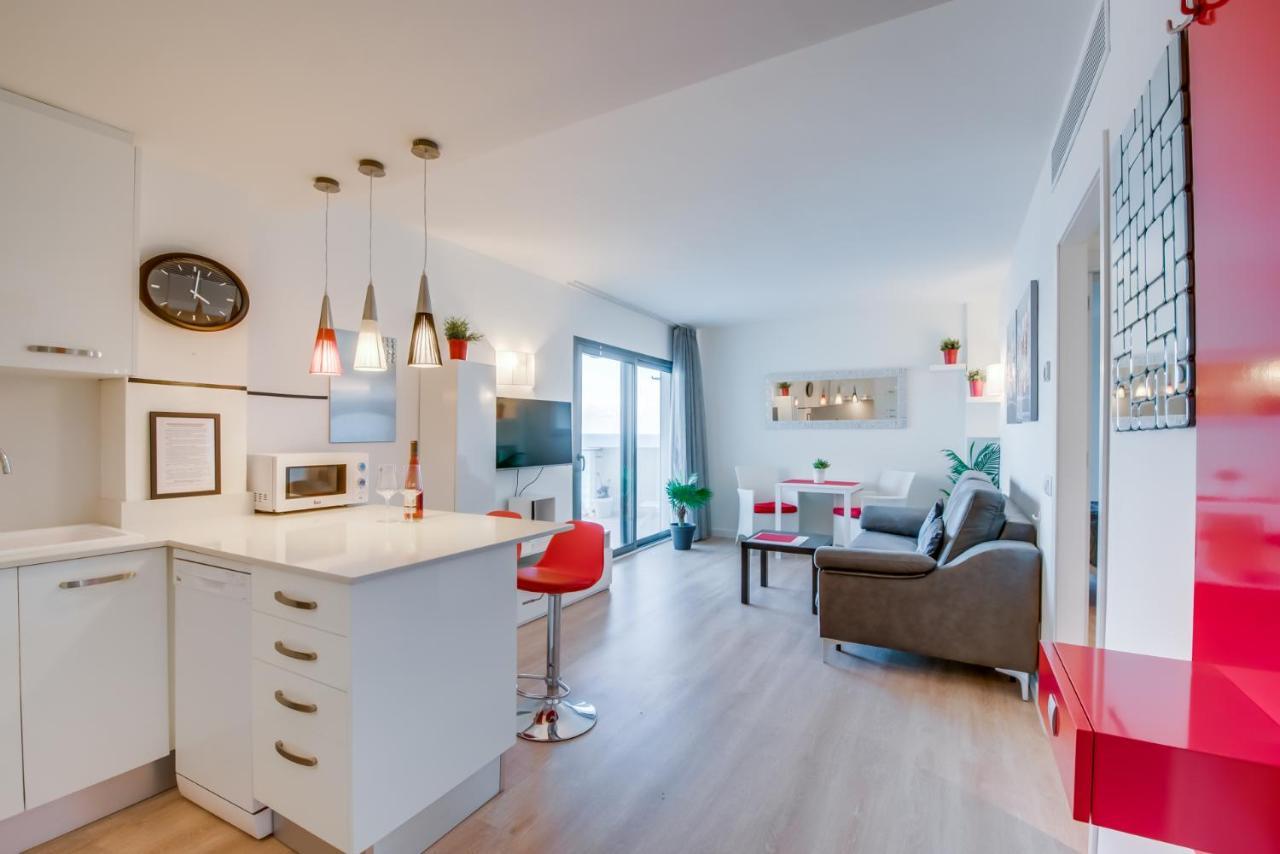 Sa Maniga 3I Apartment Cala Millor  Luaran gambar