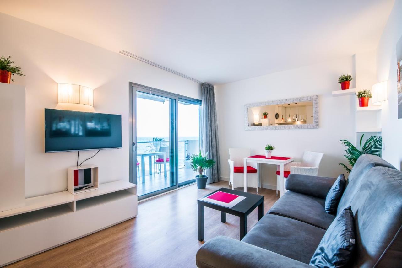 Sa Maniga 3I Apartment Cala Millor  Luaran gambar