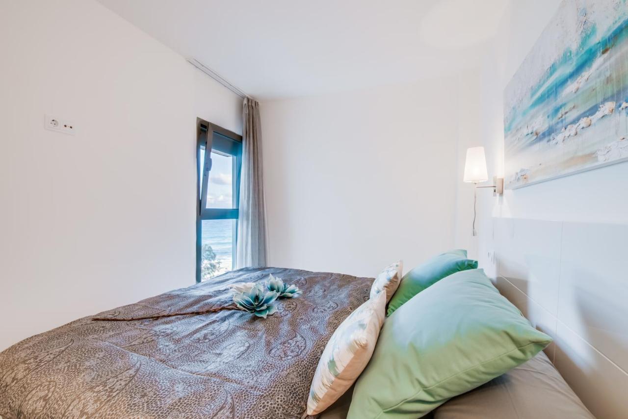Sa Maniga 3I Apartment Cala Millor  Luaran gambar