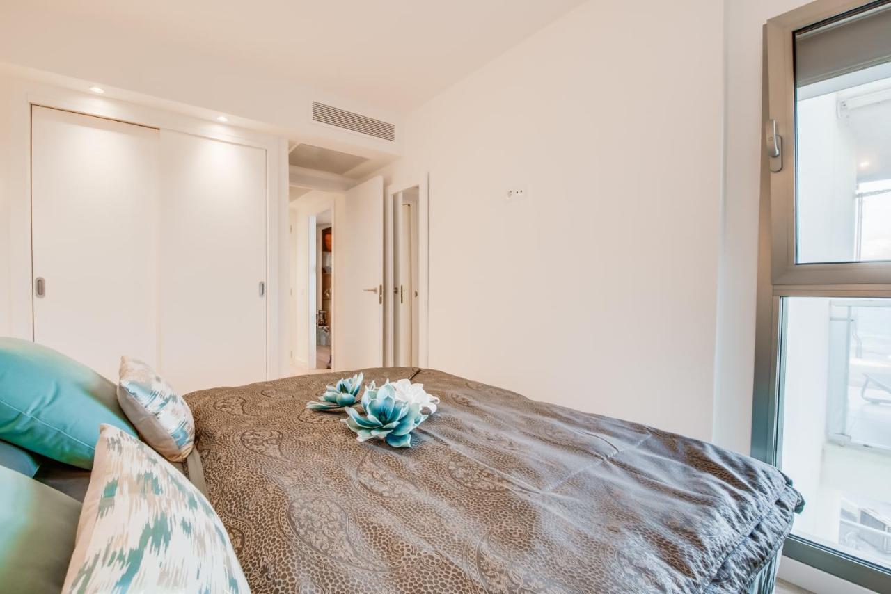 Sa Maniga 3I Apartment Cala Millor  Luaran gambar