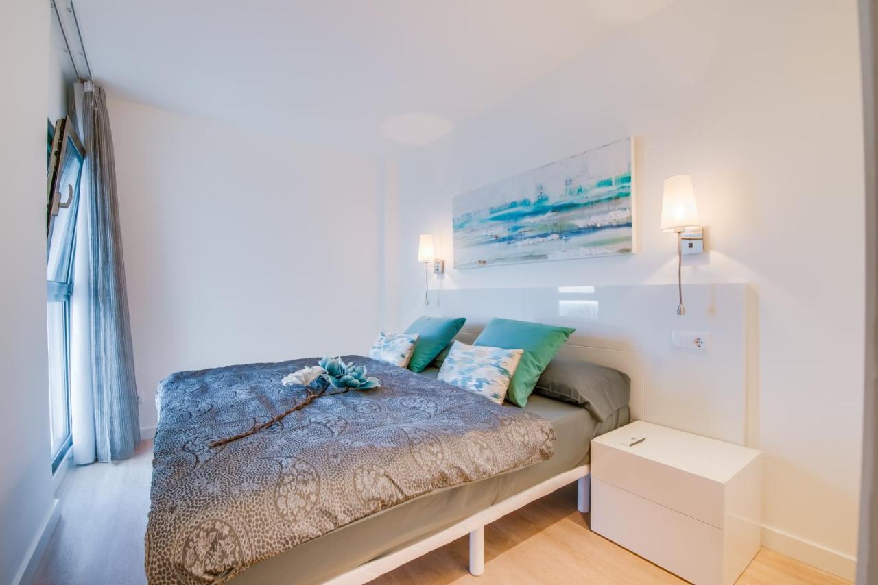 Sa Maniga 3I Apartment Cala Millor  Luaran gambar