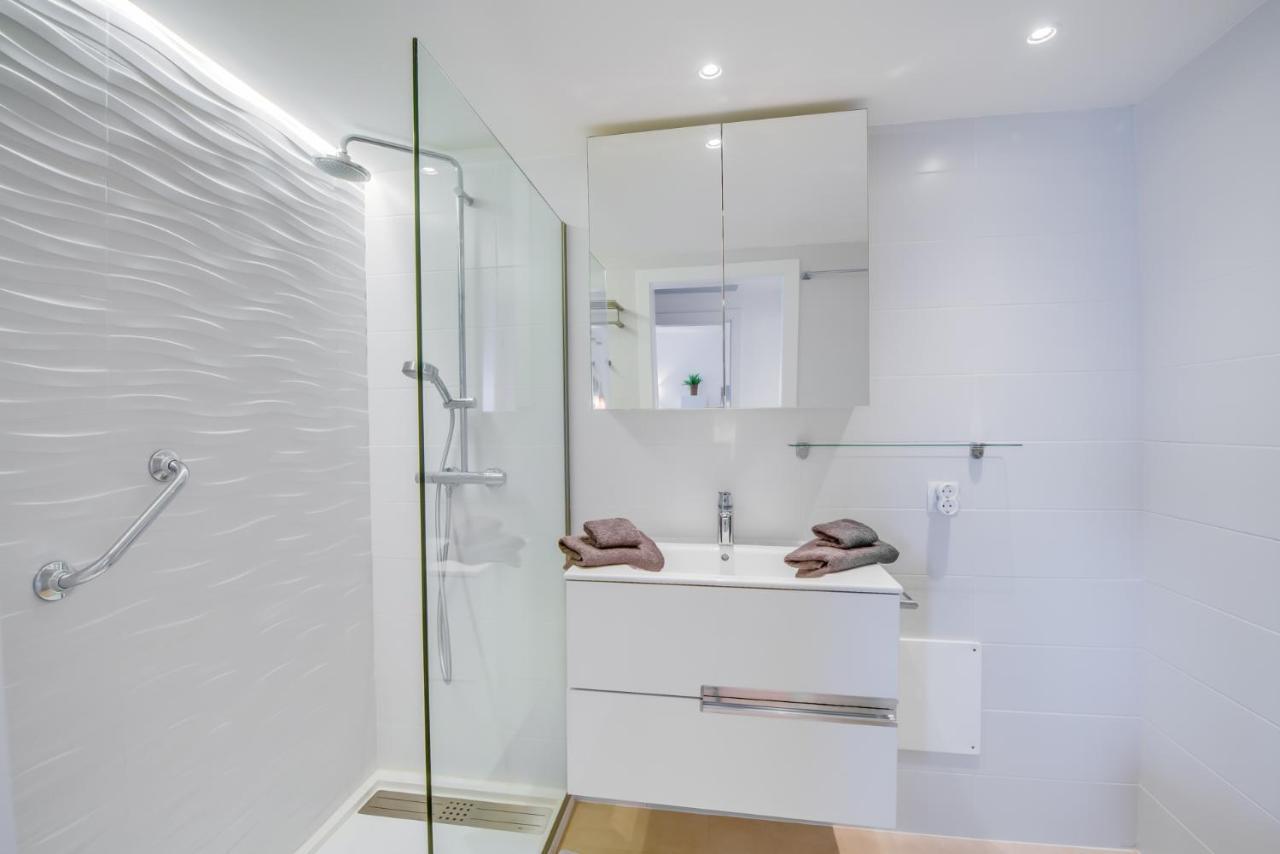 Sa Maniga 3I Apartment Cala Millor  Luaran gambar